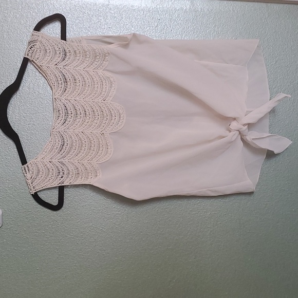 Crochet top - Picture 2 of 4